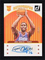 Joel Embiid #/99