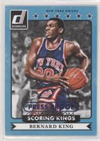 Bernard King #/99