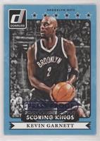 Kevin Garnett #/99