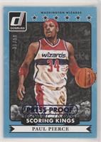 Paul Pierce #/99