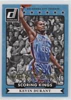 Kevin Durant #/274