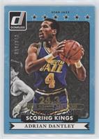 Adrian Dantley #/243