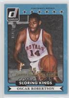 Oscar Robertson #/257