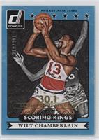 Wilt Chamberlain #/301