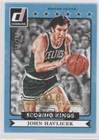 John Havlicek #/208