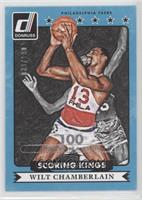 Wilt Chamberlain #/100