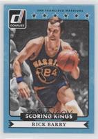 Rick Barry