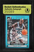 Glen Rice [BAS Authentic]