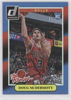 Doug McDermott #/99