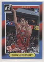 Doug McDermott #/99