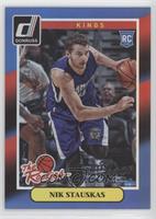 Nik Stauskas #/99