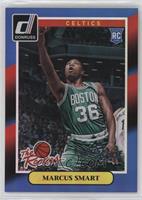 Marcus Smart #/99