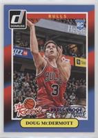 Doug McDermott #/99