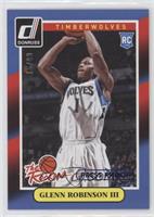 Glenn Robinson III #/99