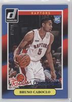Bruno Caboclo [Noted] #/99
