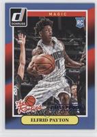 Elfrid Payton #/99