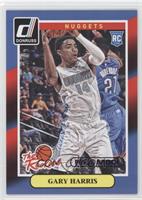 Gary Harris #/199