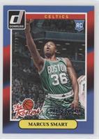 Marcus Smart #/199