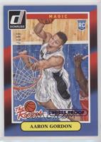 Aaron Gordon #/199