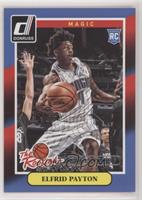 Elfrid Payton #/25