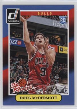 2014-15 Panini Donruss - The Rookies #10 - Doug McDermott