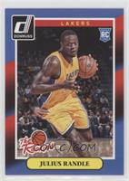 Julius Randle [EX to NM]