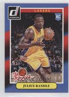 Julius Randle