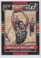 Andrew Wiggins