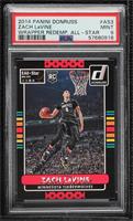 Zach LaVine [PSA 9 MINT]