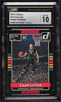 Zach LaVine [CSG 10 Gem Mint]