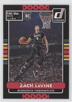 Zach LaVine