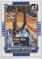 Andrew Wiggins