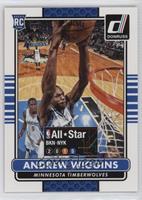 Andrew Wiggins