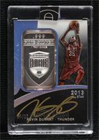 Kevin Durant [Uncirculated] #/10