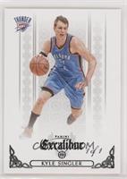 Kyle Singler #/1