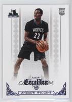 Andrew Wiggins