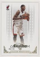 Hassan Whiteside #/10