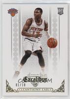Cleanthony Early #/10