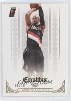 Arron Afflalo #/10