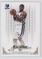 Zach Randolph #/10