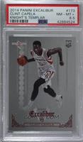 Clint Capela [PSA 8.5 NM‑MT+]