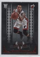 Shabazz Napier [Noted]