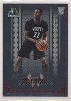 Andrew Wiggins [EX to NM]