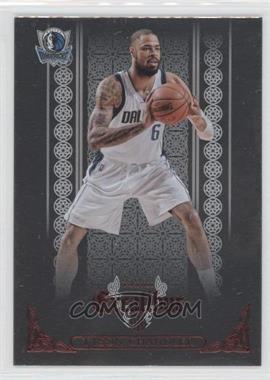 2014-15 Panini Excalibur - [Base] - Knight's Templar #25 - Tyson Chandler