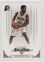 Solomon Hill