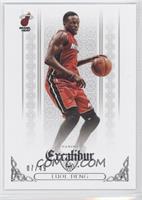 Luol Deng #/49