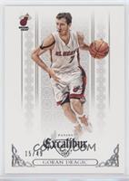 Goran Dragic #/49