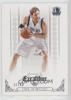 Dirk Nowitzki #/49