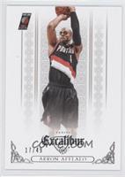 Arron Afflalo #/49