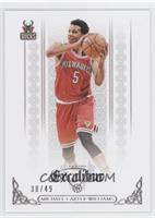 Michael Carter-Williams #/49